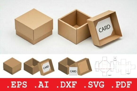 3D SVG for Objects