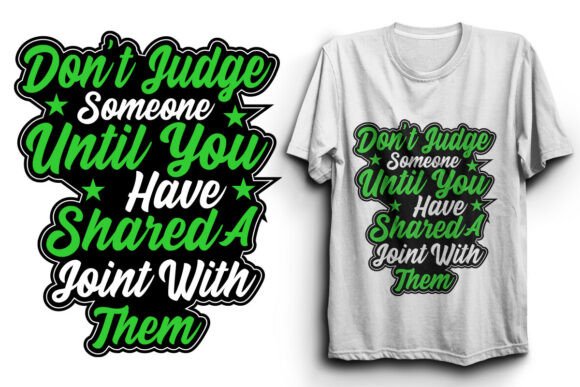 Graphic Asset for T-Shirt Designs