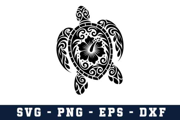 See Ocean Turtle Svg Graphics for Crafts