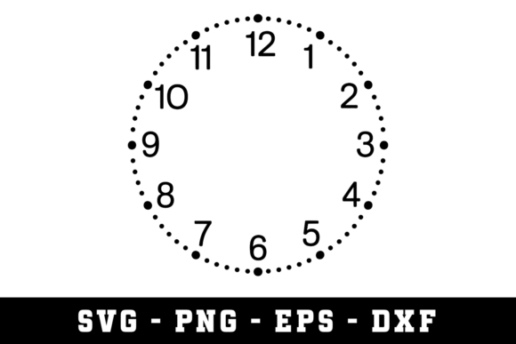 Smart Watch Vector Svg Graphics for Crafts
