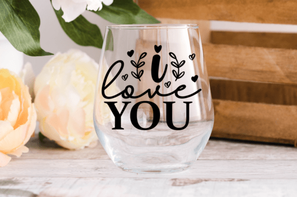 Wedding Svg Design: A Graphic for Crafts and Creativity