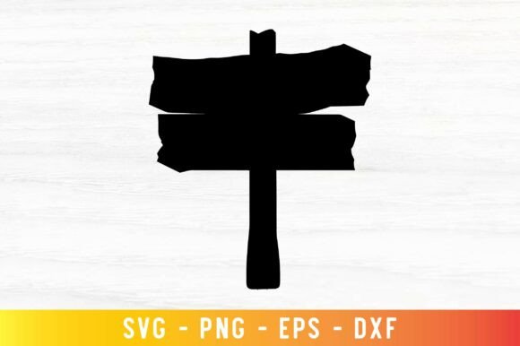 Wooden Sign SVG: A Graphic Designer’s Take on Crafty Creativity